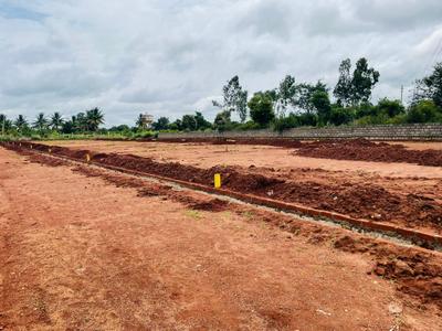 Project Image of 630.0 - 1200.0 Sq.ft Residential Plot Plot for buy in Enrich Golden Enclave