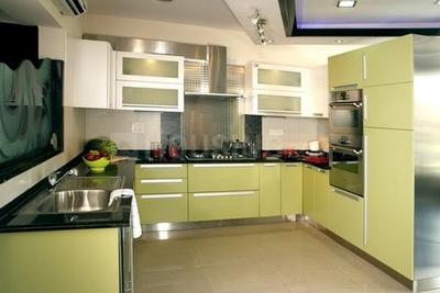 Project Image of 386.0 - 925.0 Sq.ft 1 BHK Apartment for buy in Nine Global Heights