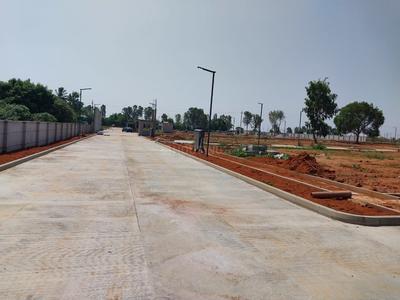 Project Image of 1163.0 - 2325.0 Sq.ft Residential Plot Plot for buy in SB Sanctuary