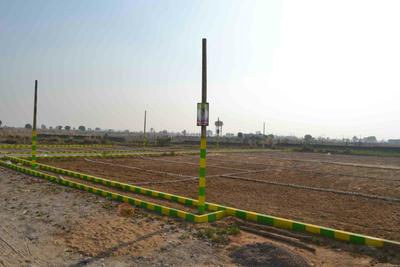 Project Image of 540.0 - 2700.0 Sq.ft Residential Plot Plot for buy in Rama Sandesh Vihar