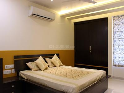 Project Image of 0.0 - 2257.0 Sq.ft 3 BHK Apartment for buy in Ridhiraj Avenue