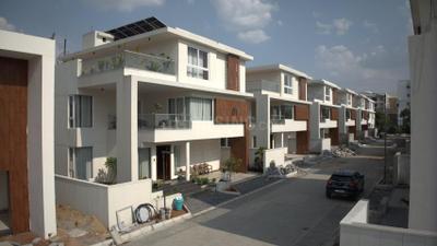 Project Image of 4585 Sq.ft 5 BHK Villa for sale in Kollur for Rs. 78000000