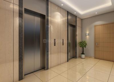 Project Image of 785.0 - 1482.0 Sq.ft 3 BHK Apartment for buy in Megacity Deeshari Sudebi