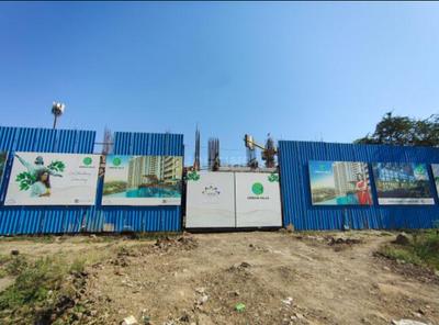 Project Image of 450.0 - 630.0 Sq.ft 1 BHK Apartment for buy in Lotus Urban Hills Phase 1