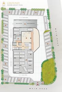 Project Image of 1842.57 - 3568.67 Sq.ft 4 BHK Apartment for buy in Dobariya Antriksh Luxuria