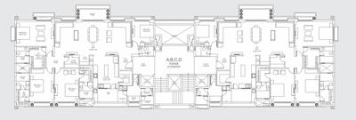Project Image of 5670 Sq.ft 4 BHK Apartment / Flat for sale in Sargasan for Rs. 33000000