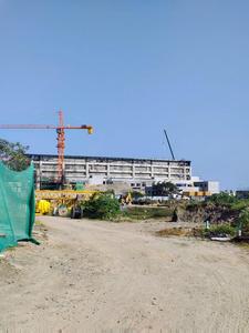 Project Image of 1217.0 - 1810.0 Sq.ft 2 BHK Apartment for buy in NCC Ivy Towers