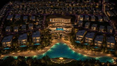 Project Image of 1335.69 - 5786.57 Sq.ft Residential Plot Plot for buy in Opulent Blubay Phase 1
