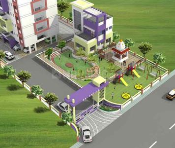 Project Image of 0.0 - 621.0 Sq.ft 1 BHK Apartment for buy in Sai Empire