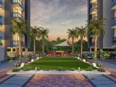 Project Image of 2700 Sq.ft 3 BHK Apartment / Flat for sale in Chandkheda for Rs. 13000000