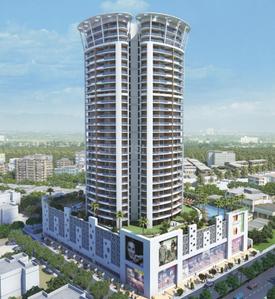 Project Image of 1000 Sq.ft 2 BHK Apartment / Flat for sale in Kandivali West for Rs. 22500000