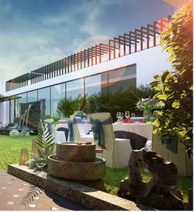 PVR Maha Terrace Garden 1