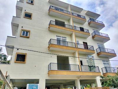 Project Image of 1232.0 - 1330.0 Sq.ft 2 BHK Apartment for buy in Smart MM Residency
