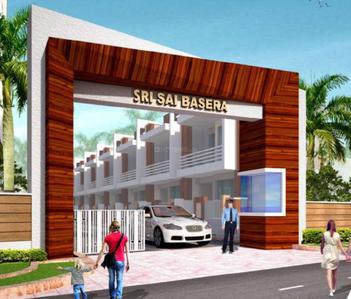 Project Image of 1500.0 - 2300.0 Sq.ft 3 BHK Villa for buy in Sri Sai Basera