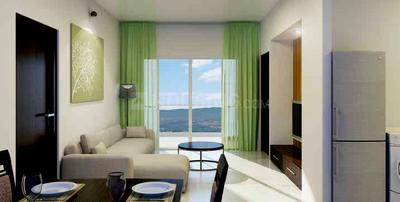 Project Image of 1020.0 - 1090.0 Sq.ft 1 BHK Apartment for buy in Brigade Orchards Parkside