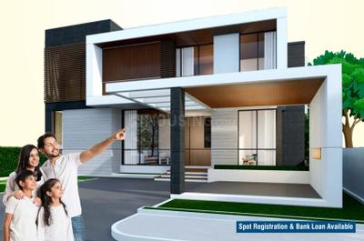 Project Image of 1503.0 - 4500.0 Sq.ft Residential Plot Plot for buy in Kingston Meadows