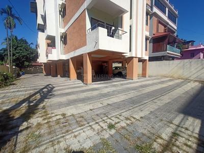 Project Image of 0.0 - 2065.0 Sq.ft 4 BHK Apartment for buy in ABS GP Heights