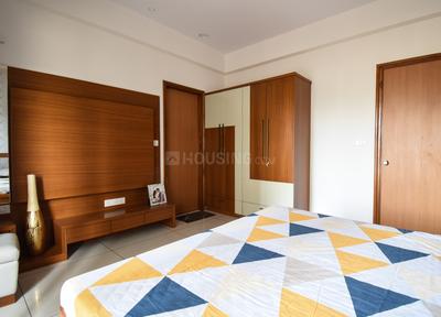 Project Image of 2255.0 - 2352.0 Sq.ft 3 BHK Apartment for buy in Midas Mulberry Heights