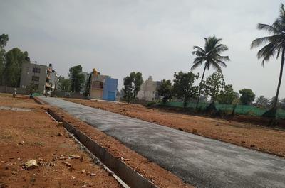 Project Image of 799.97 - 1499.95 Sq.ft Residential Plot Plot for buy in Diamond Elite Enclave