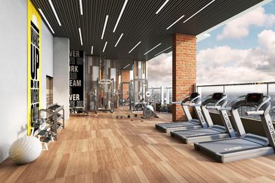 Project Image of 894.0 - 1725.0 Sq.ft 2 BHK Apartment for buy in Platinum Marvelle