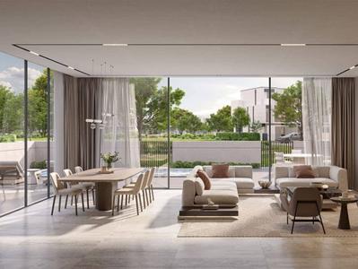 Project Image of 3218.0 - 4048.0 Sq.ft 4 BHK Villa for buy in Dar Global D Villas