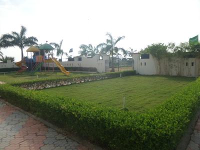 Project Image of 604.0 - 1472.0 Sq.ft 1 BHK Apartment for buy in Sare Crescent Parc Dewy Terraces