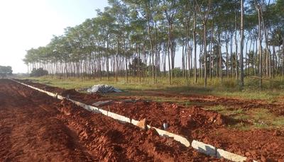 Project Image of 600.0 - 2400.0 Sq.ft Residential Plot Plot for buy in BGS Shree Annapurneshwari Layout