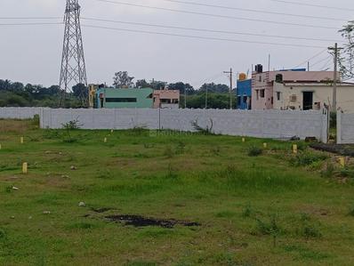 Project Image of 814.0 - 1572.0 Sq.ft Residential Plot Plot for buy in Sri Aadhiran Enclave