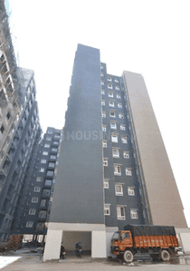 Project Image of 306.0 - 1004.0 Sq.ft Studio Studio Apartment for buy in Sattva Aeropolis