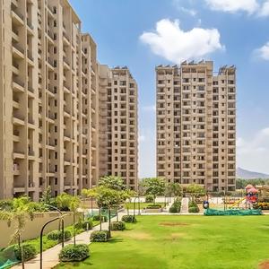 Project Image of 650 Sq.ft 1 BHK Apartment / Flat for sale in Kalyan West for Rs. 3600000