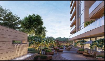 Project Image of 1696.07 - 3335.09 Sq.ft 4 BHK Apartment for buy in Zaveri Akalpya