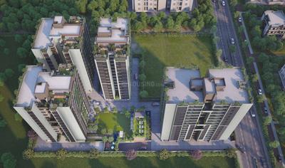 Project Image of 1029.0 - 1522.0 Sq.ft 3 BHK Apartment for buy in Tatva Vedkalp