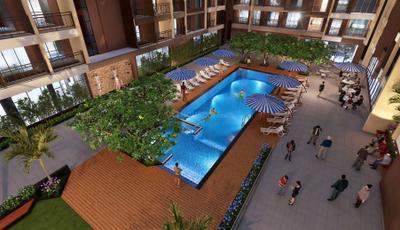 Project Image of 365.33 - 568.12 Sq.ft 1 BHK Apartment for buy in Matoshree Nagar Excellency Bldg Sapphire A And Bldg Pearl B