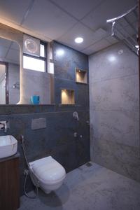 Project Image of 1462.0 - 1732.0 Sq.ft 3 BHK Apartment for buy in Mayfair Elite