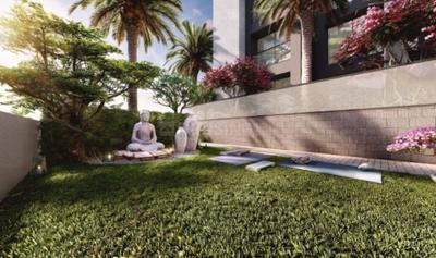Project Image of 827.75 - 1026.34 Sq.ft 2.5 BHK Apartment for buy in Mantra Mirari Phase 1