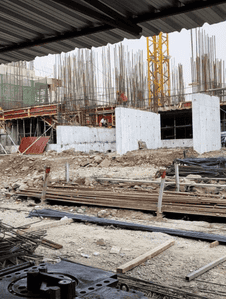 Project Image of 428.08 - 785.66 Sq.ft 1 BHK Apartment for buy in VTP Dolce Vita Phase 3