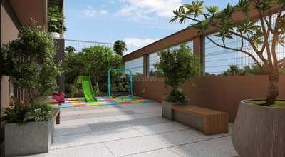 Project Image of 2718.0 - 3255.0 Sq.ft 3 BHK Apartment for buy in Noel Weave