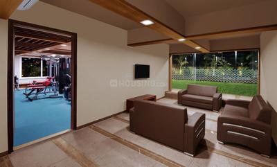 Project Image of 0.0 - 2650.0 Sq.ft 4 BHK Apartment for buy in Deep Indraprasth 10 The Palm Court