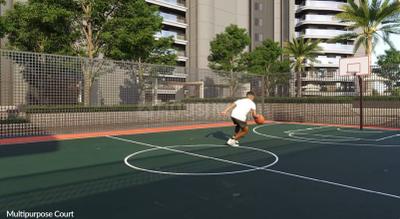 Project Image of 1544.0 - 11544.0 Sq.ft 2 BHK Apartment for buy in Yamuna Homes Sky City