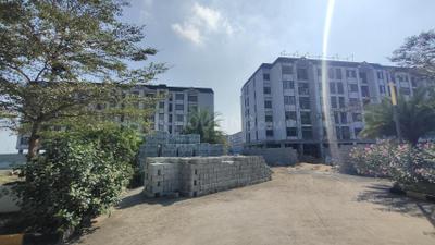 Project Image of 1684.0 - 2361.0 Sq.ft 3 BHK Apartment for buy in Casagrand Flagship