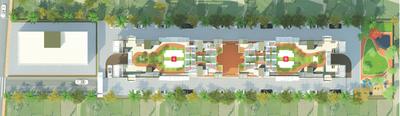 Project Image of 315.0 - 647.0 Sq.ft 1 BHK Apartment for buy in Pioneer Govindbaug