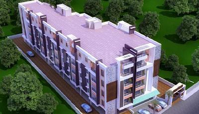 Project Image of 840.0 - 1275.0 Sq.ft 2 BHK Apartment for buy in Colorhomes Fortuna