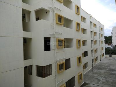 Project Image of 1078.0 - 1580.0 Sq.ft 2 BHK Apartment for buy in Griha Mithra Grand Gandharva