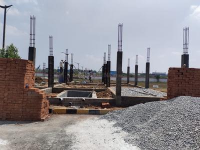 Project Image of 1200.0 - 2400.0 Sq.ft Residential Plot Plot for buy in Premier JJS Sakthi Nagar Phase 1