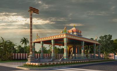 Project Image of 988.0 - 2594.0 Sq.ft 2 BHK Villa for buy in Mahidhara Supreme