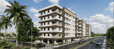 Project Image of 1255.0 - 1700.0 Sq.ft 2 BHK Apartment for buy in CK Shree Lakshminarayan Apartment