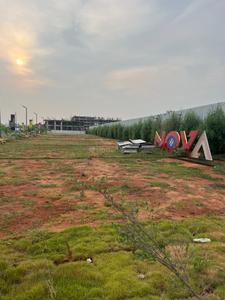 Project Image of 850.0 - 2400.0 Sq.ft Residential Plot Plot for buy in Premier Sangamam