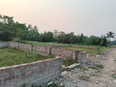 Project Image of 720.0 - 3600.0 Sq.ft Residential Plot Plot for buy in Suchandra Madhuban Land