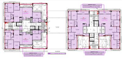 Project Image of 1293.61 - 2652.55 Sq.ft 3 BHK Apartment for buy in Sahastra Splendora 1