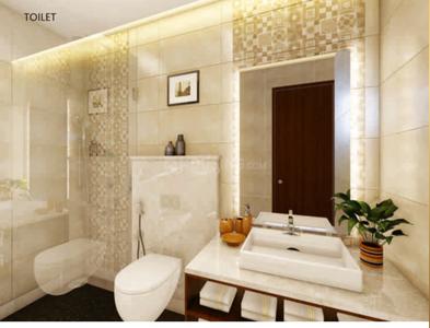 Project Image of 697.68 - 1903.44 Sq.ft 2 BHK Apartment for buy in Noor Pearl